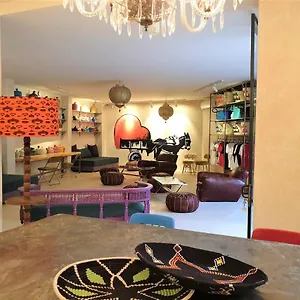 رياد Miostello Lifestyle Marrakech, مراكش