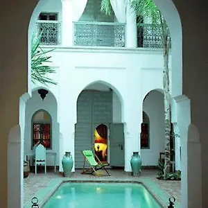  Apartment Herougui