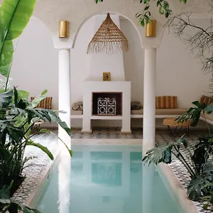 رياد L'atelier, مراكش