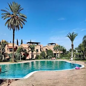 Atlas Golf Marrakesh
