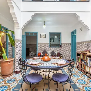 Exclusive Private Marrakesh