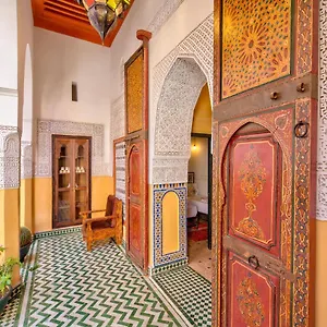 4* Riyad Palais Tinmel Marrakech