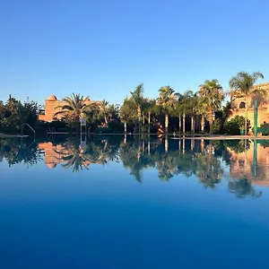 Palm View Marrakesh