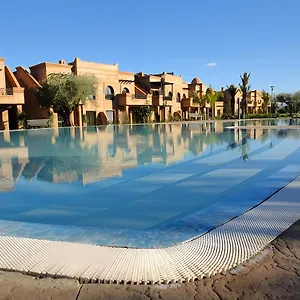 Havre De Paix Marrakesh