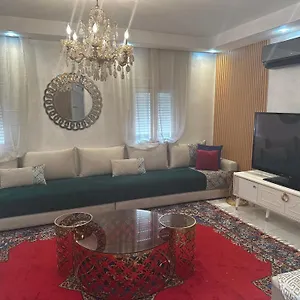 Jad - Sweet Duplex Marrakesh