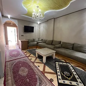 Annakhil Marrakesh