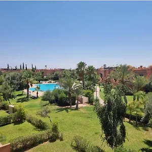 Atlas Golf Marrakesh