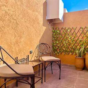  Apartment Sabor Aparts Jawharat Al Atlas -only Family