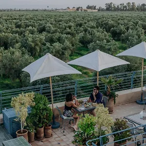 Bab Ahmar Marrakesh