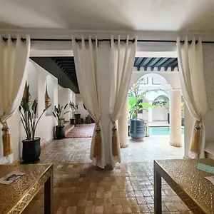 Bijoux Marrakesh