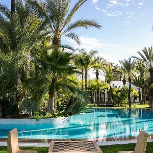 K Marrakesh