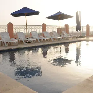 3* Otel Racine