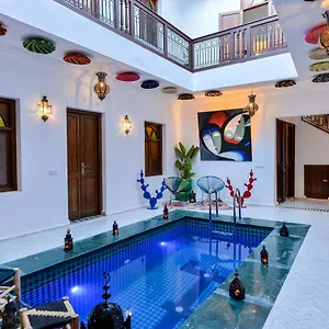بيت ضيافة Casa De Marrakech, مراكش